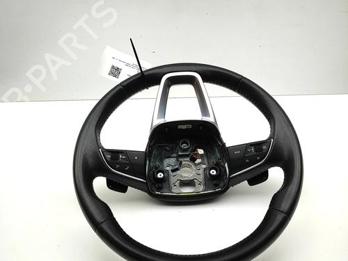 Steering wheel AUDI Q8 (4MN, 4MT) 55 TFSI Mild Hybrid quattro | BP38070726C49 - Image 6