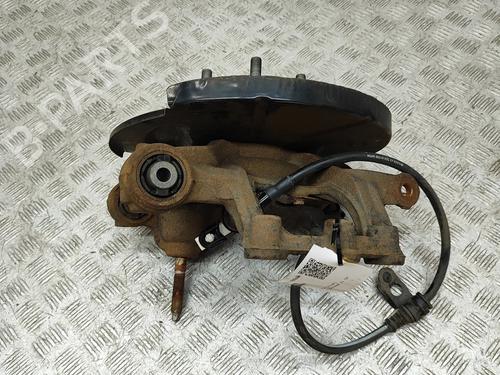 Right rear steering knuckle MAZDA CX-5 (KF) 2.0 | BP27158669M28 - Image 3