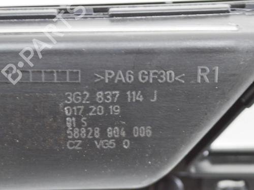 Front right interior door handle VW ARTEON (3H7, 3H8) 2.0 TSi 4motion | BP27764644I14  - Image 6