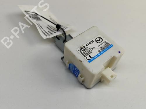 Used Electronic module Electronic module MAZDA MX-5 IV (ND__) 2.0 (155 hp) 28559587 28559587