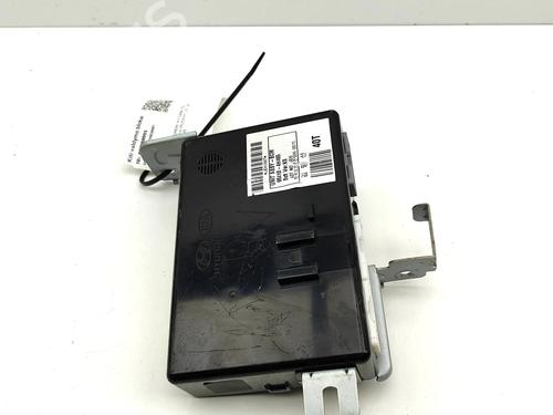 Electronic module HYUNDAI H-1 Cargo (TQ) 2.5 CRDi | BP33387281M83 - Image 2