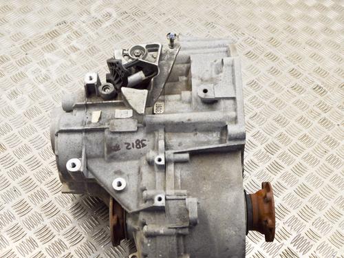 Gearbox SKODA SUPERB II Estate (3T5) 2.0 TDI | BP11869673M3 