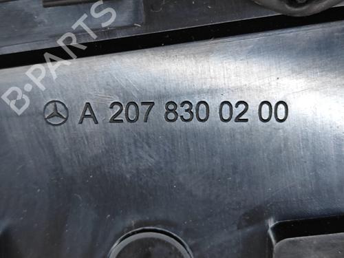 Air vent MERCEDES-BENZ E-CLASS Coupe (C207) E 350 BlueTEC / d (207.326) | BP23865974I21 