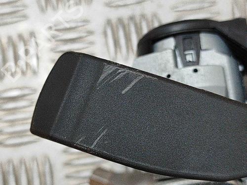 Steering column FORD TRANSIT CONNECT V408 Box Body/MPV 1.0 EcoBoost | BP19283705M21 