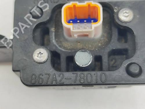 Camera LEXUS NX II (_A2_, _H2_) 350h E-Four (AAZH25) | BP33625090E14 - Image 7