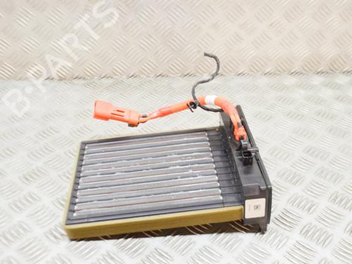 Used Heater resistor KIA NIRO I (DE) E-NIRO (136 hp) 27764375