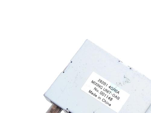 Electronic module INFINITI Q50 50 D | BP30248745M83 