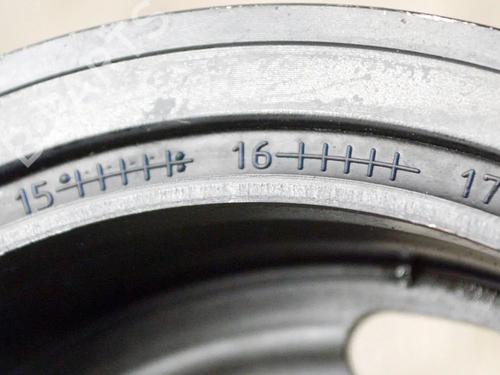 Pulley JAGUAR F-TYPE Coupe (X152) 3.0 SCV6 | BP14642044M122 - Image 6