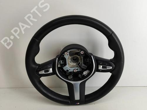 Used Steering wheel Steering wheel BMW 2 Active Tourer (F45) 225 xe Plug-in-Hybrid (224 hp) 20337061 20337061