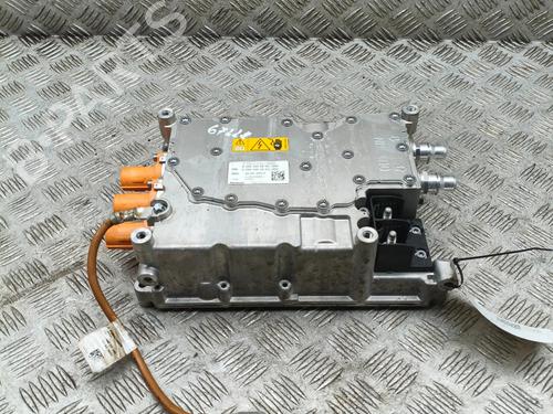 Used Inverter/Converter Inverter/Converter MERCEDES-BENZ EQE (V295) EQE 350+ (295.121) (292 hp) 39687132 39687132