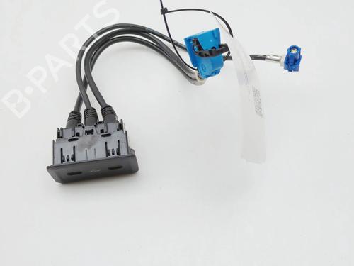 Used Electronic module Electronic module 39656850 39656850