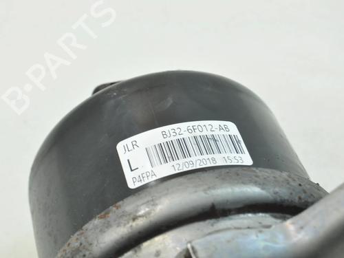 Engine mount LAND ROVER DISCOVERY SPORT (L550) 2.0 D 4x4 | BP33341749M89 - Image 4