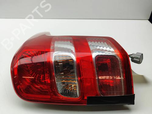 Used Right taillight Right taillight 39101610 39101610