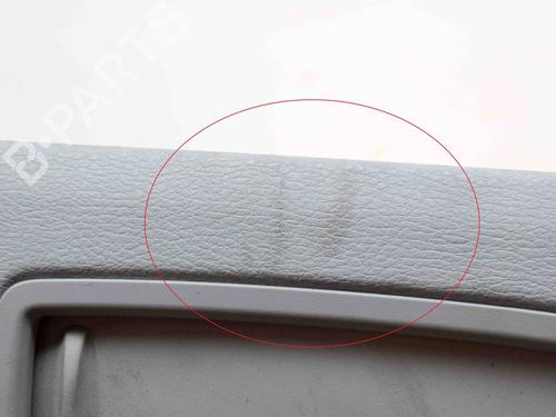 Right sun visor BMW X3 (F25) sDrive 18 d | BP8355043I2 