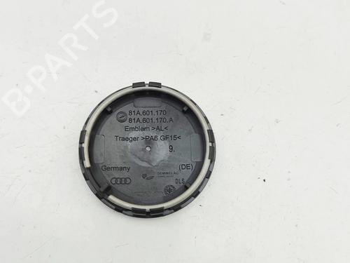 Hulkapsel AUDI Q5 (GUB) SQ5 TFSI quattro | BP33847504C160 - Image 3