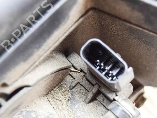 Air filter box FORD FOCUS III 1.0 EcoBoost | BP6771854M87