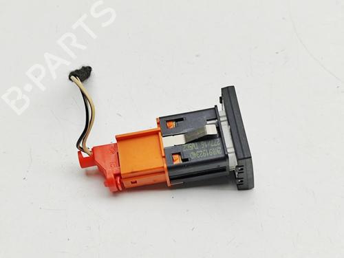 Modulo electronico VW CADDY IV Box Body/MPV (SAA, SAH) 2.0 TDI | BP30972221M83