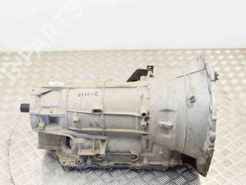 Used Gearbox LAND ROVER DISCOVERY V (L462) 3.0 Td6 4x4 (258 hp) 8144834