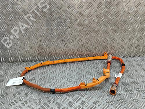 Used Wiring harness MERCEDES-BENZ GLC Coupe (C253) 300 e 4-matic (253.353) (320 hp) 27774111