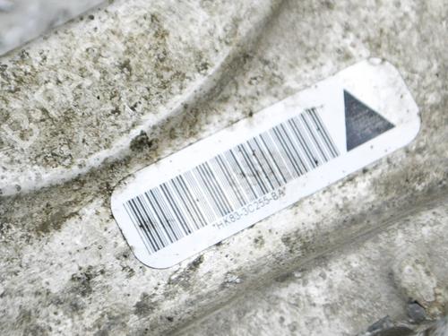 Left front suspension arm JAGUAR F-PACE (X761) 2.0 TD4 AWD | BP10401125M12