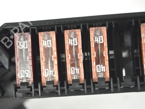 Fuse box MERCEDES-BENZ CLS (C219) CLS 350 (219.356) | BP33347923E1 - Image 5