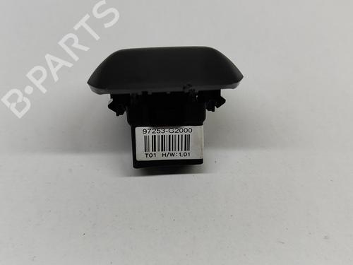 Electronic sensor HYUNDAI IONIQ (AE) 1.6 GDI Hybrid | BP16258219M84 