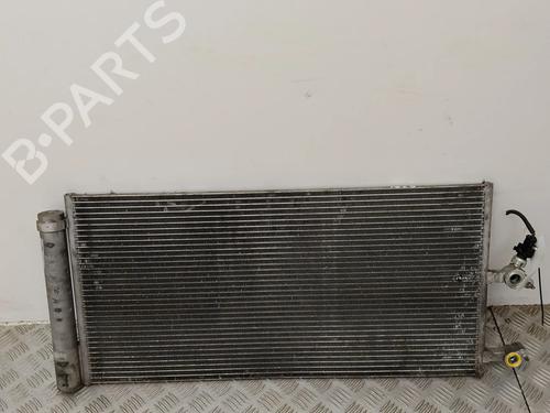 AC radiator VOLVO S90 II (234) D5 AWD | BP39989904M32 - Image 1