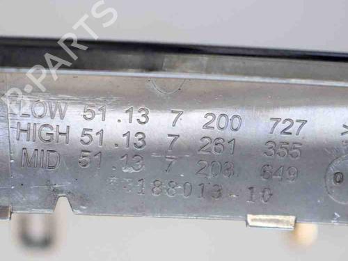 Grille BMW 5 (F10) 520 d | BP14608363C40 
