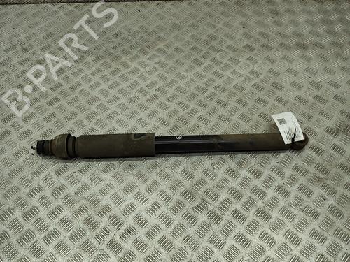Used Left rear shock absorber Left rear shock absorber NISSAN JUKE (F15) 1.6 (117 hp) 26524041 26524041