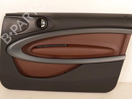 Used Other Other MINI MINI PACEMAN (R61) Cooper S (184 hp) 30280719 30280719