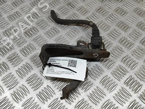 Used Electronic sensor Electronic sensor TOYOTA PRIUS PLUS (_W4_) 1.8 Hybrid (ZVW4_) (136 hp) 26739658 26739658