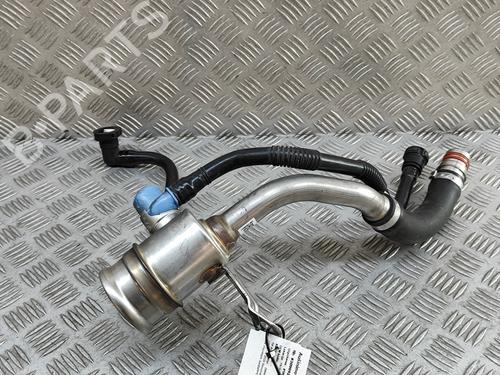 Used Pipe BMW X5 (G05, F95) xDrive 45 e Plug-in-Hybrid (394 hp) 27388458
