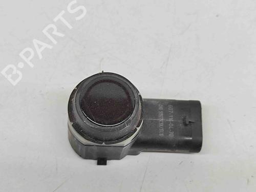 Used Electronic module PORSCHE CAYENNE (92A) 3.0 Diesel (239 hp) 25615472