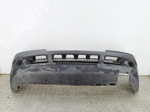 Used Front bumper Front bumper FIAT DUCATO Bus (244_) 2.0 JTD (84 hp) 29812436 29812436