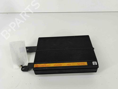 Elektronisk modul DODGE DURANGO (DN) 5.9 (249 hp) 27779917