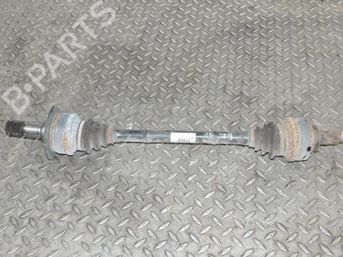 Used Left rear driveshaft BMW 4 Convertible (F33, F83) 435 d xDrive (313 hp) 30209060