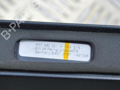 Roof bar AUDI Q5 (8RB) 3.0 TDI quattro | BP7016902C65 