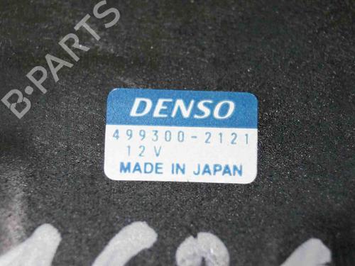 Used Heater resistor LEXUS RX (_U3_) 400h (MHU38_) (211 hp) 14650018