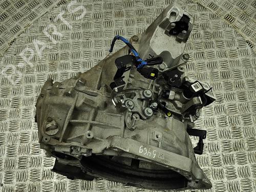 Gearbox KIA SPORTAGE V (NQ5) 1.6 T-GDI | BP28561907M3 - Image 5