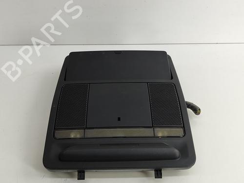 Interior roof light JAGUAR XE (X760) 2.0 D | BP24819217I8 