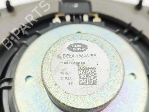 Speaker LAND ROVER DISCOVERY V (L462) 3.0 Td6 4x4 | BP30130889E2 