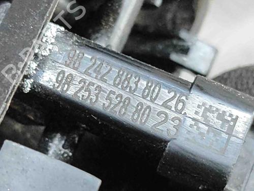 Inne OPEL MOKKA 1.2 (76) | BP27794595O1 