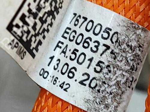 Wiring harness BMW X2 (U10) iX2 eDrive 20 | BP27798612E16  - Image 8