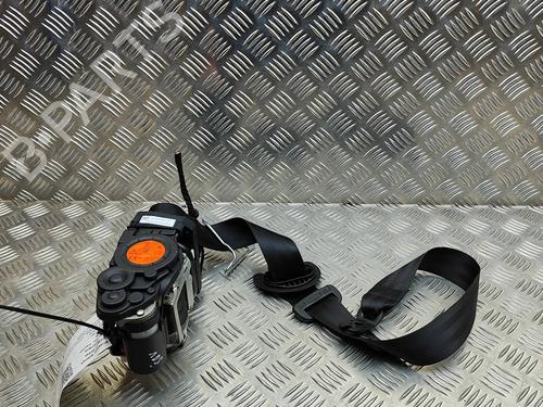 Front right seatbelt PORSCHE CAYENNE (9YA) 4.0 Turbo S E-Hybrid AWD (9YACH1) | BP34374568I25  - Image 6