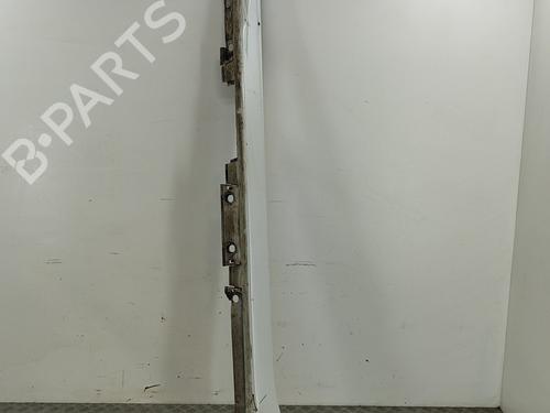 Left sideskirt TOYOTA PRIUS (_W3_) 1.8 Hybrid (ZVW30) | BP28955591C115 