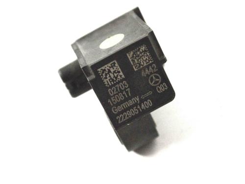 Electronic sensor MERCEDES-BENZ C-CLASS (W205) C 220 BlueTEC / d (205.002, 205.004) | BP30225653M84