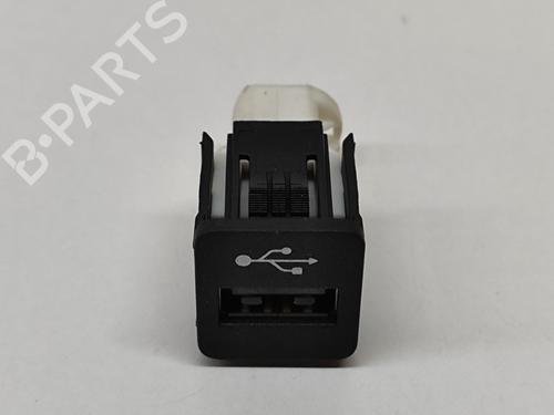 Elektronisk modul BMW 4 Gran Coupe (G26) 420 d Mild-Hybrid (190 hp) 27766931