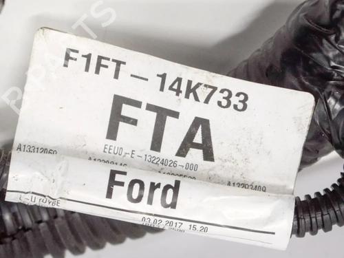 Wiring harness FORD FOCUS III 1.0 EcoBoost | BP14608828E16 