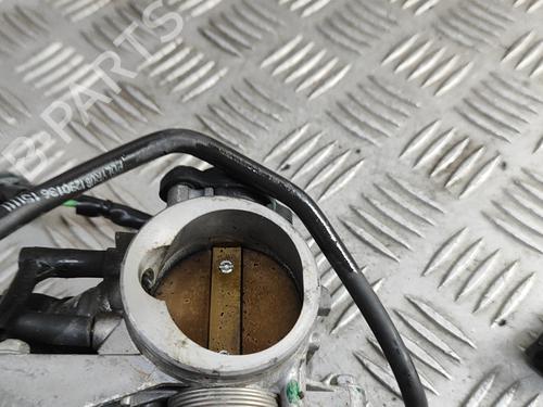 Throttle body TRIUMPH MOTORCYCLES TIGER ( -999cc) Tiger 800 | BP28565590M82
