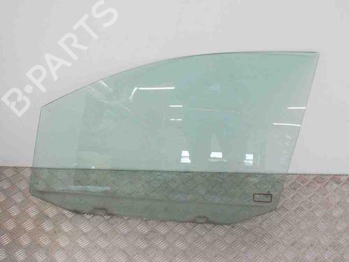 Used Front left door window VW TOURAN (1T1, 1T2) 2.0 TDI (140 hp) 6732083